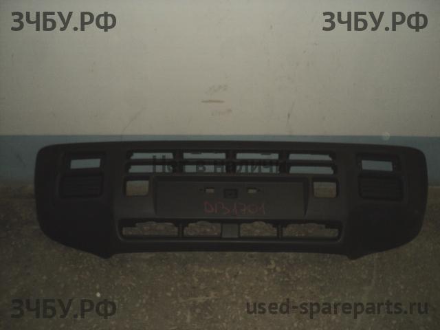 Nissan Terrano 2 (R20) Бампер передний