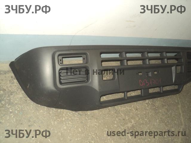 Nissan Terrano 2 (R20) Бампер передний