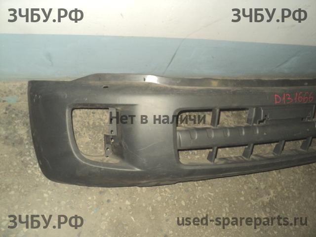 Toyota RAV 4 (2) Бампер передний