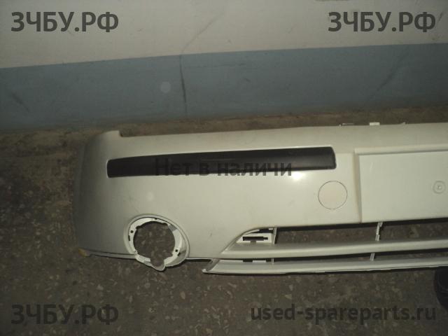 Ford Mondeo 3 Бампер передний