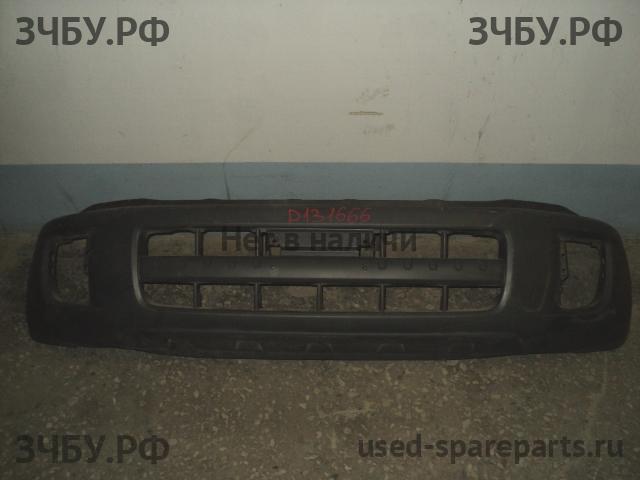 Toyota RAV 4 (2) Бампер передний
