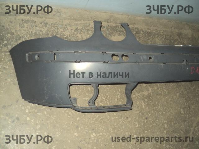Volkswagen Polo 4 (9N) Бампер передний