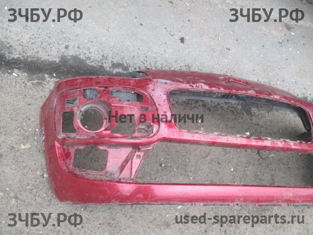 Citroen C3 Picasso Бампер передний