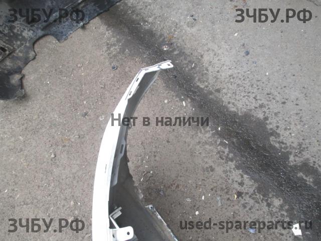 Mitsubishi Pajero/Montero 4 Бампер передний