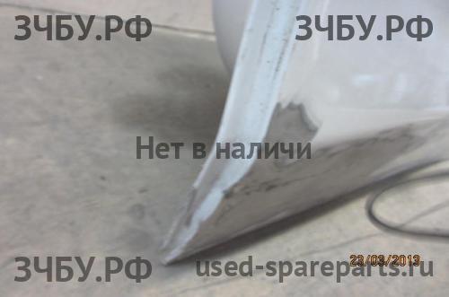 Mitsubishi ASX Дверь задняя левая
