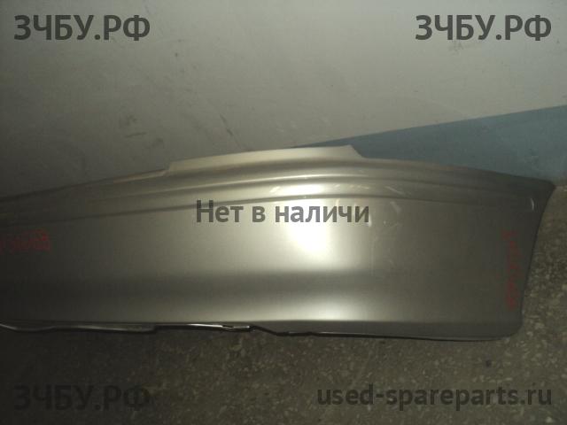 Honda Accord 6 Бампер задний