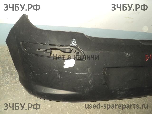 Peugeot 308 Бампер задний