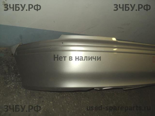 Honda Accord 6 Бампер задний