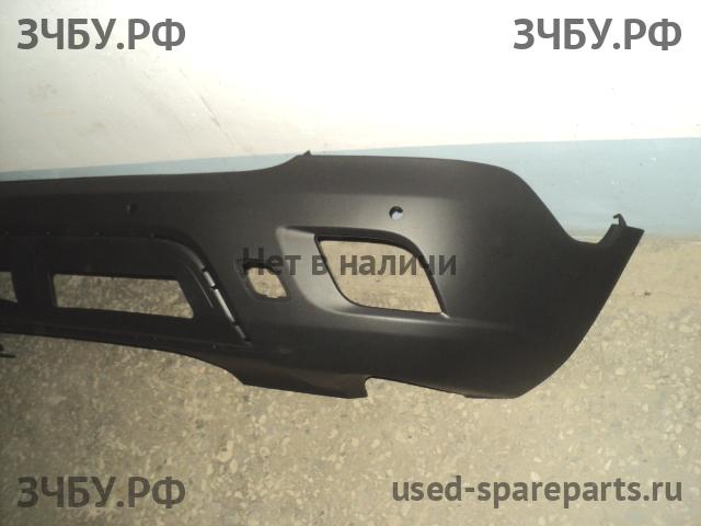 Opel Mokka Бампер задний