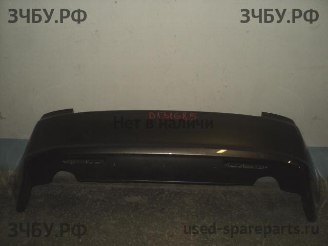 Honda Accord 7 Бампер задний
