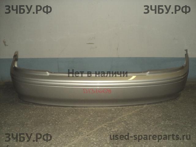 Honda Accord 6 Бампер задний