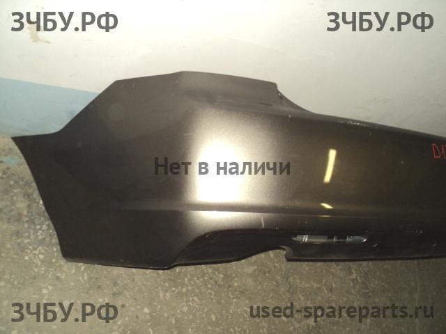 Honda Accord 7 Бампер задний