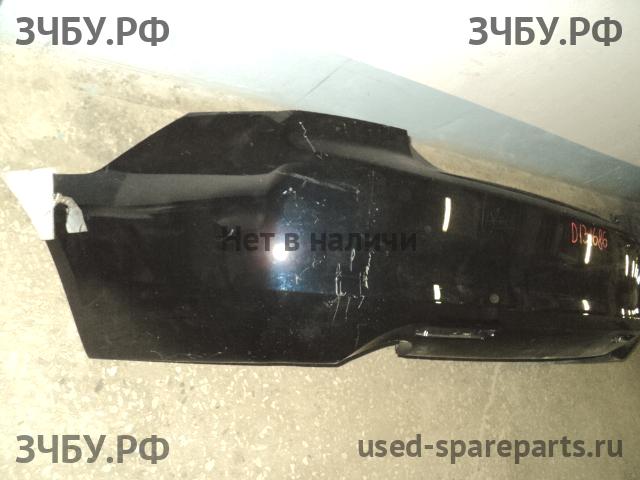 Honda Accord 7 Бампер задний