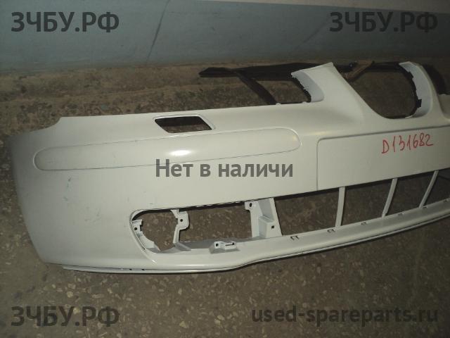 Seat Ibiza 3 (6L) Бампер передний