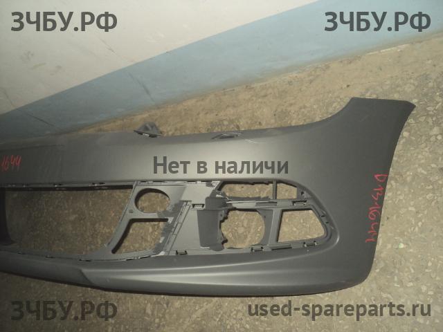 Volkswagen Scirocco Бампер передний