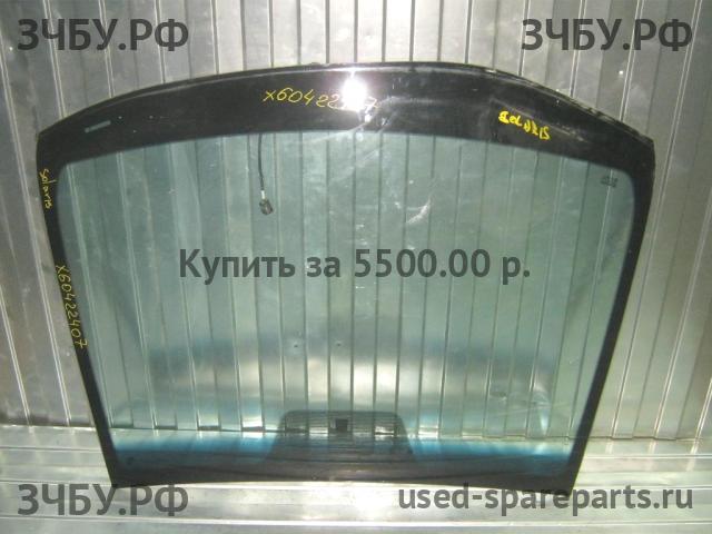 Hyundai Solaris 1 Стекло лобовое (ветровое)
