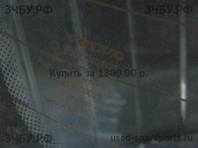 Volvo S80 (1) Стекло заднее