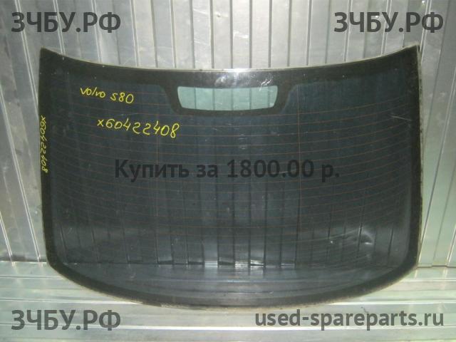 Volvo S80 (1) Стекло заднее