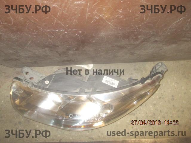 Citroen C4 (2) Фара левая