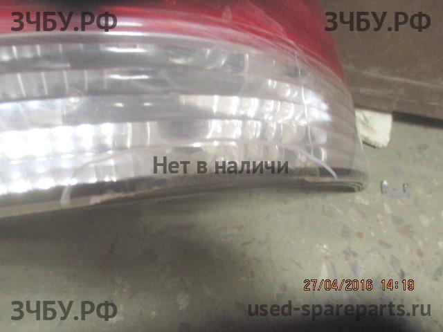 Mitsubishi Lancer 9 [CS/Classic] Фонарь правый