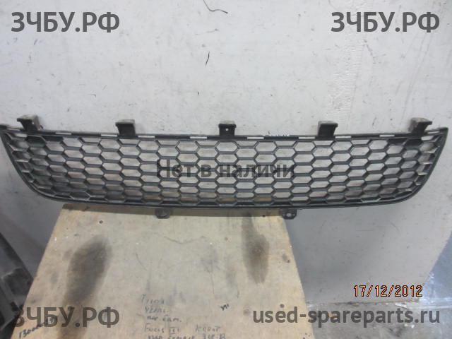 Mitsubishi L200 (4)[KB] Решетка в бампер