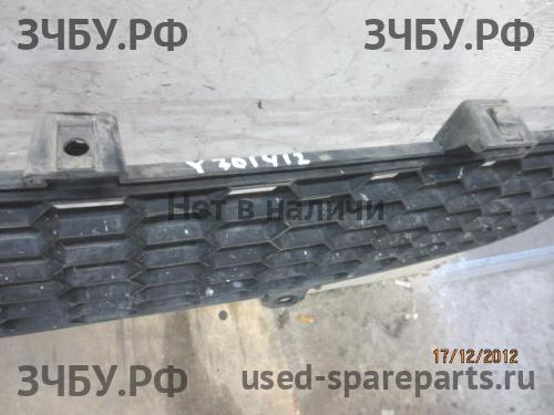 Mitsubishi L200 (4)[KB] Решетка в бампер
