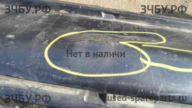 Renault Laguna 2 Бампер задний