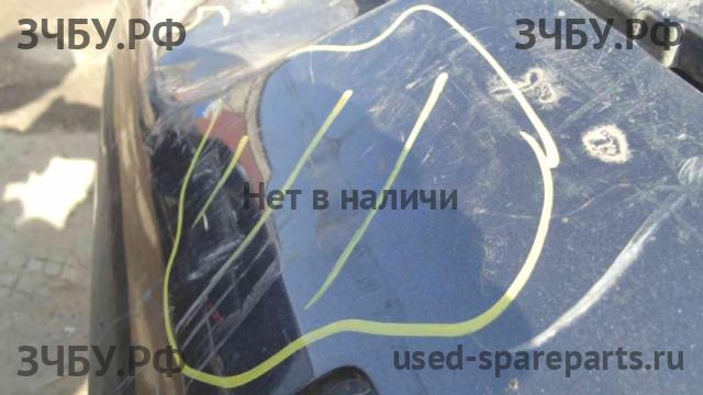 Renault Laguna 2 Бампер задний
