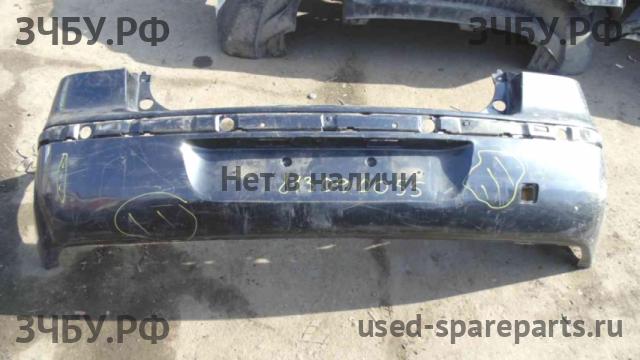 Renault Laguna 2 Бампер задний