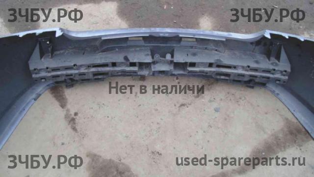 Renault Clio 3 Бампер задний