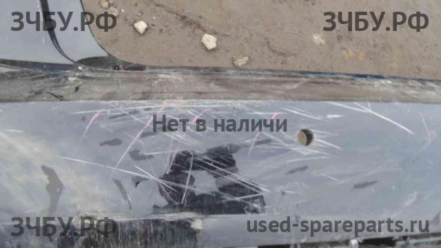 Audi A6 [C7] Бампер задний