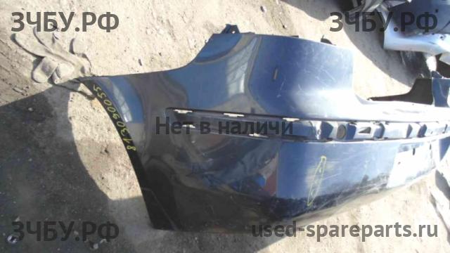 Renault Laguna 2 Бампер задний