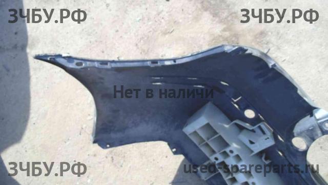 Renault Laguna 2 Бампер задний