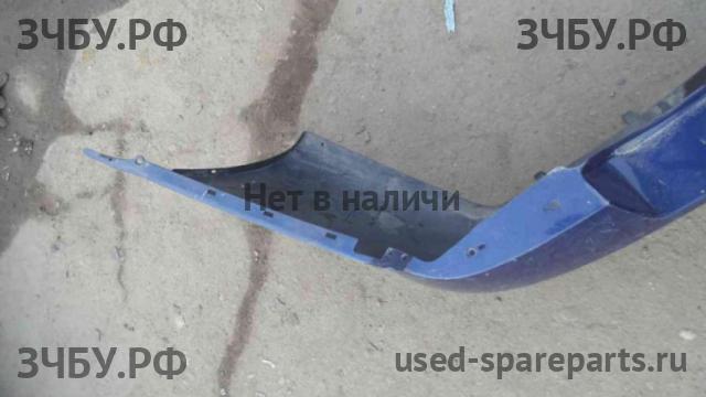 Renault Clio 2/Simbol 1 Бампер задний