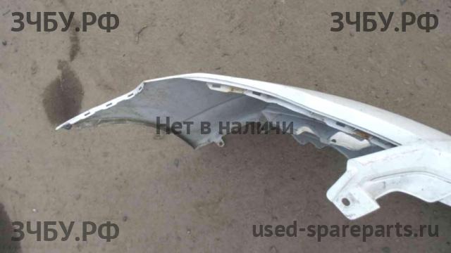 Honda Civic 8 (4D) Бампер передний