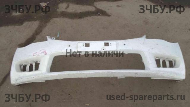 Honda Civic 8 (4D) Бампер передний
