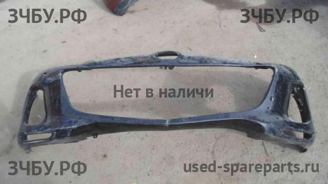 Mazda 3 [BL] Бампер передний