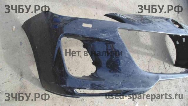 Mazda 3 [BL] Бампер передний