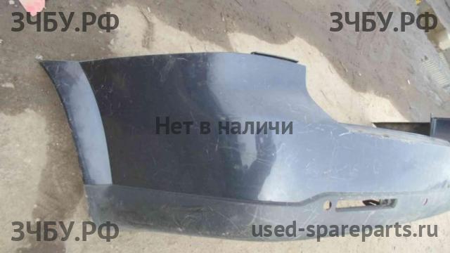 SsangYong Kyron Бампер задний