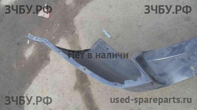 SsangYong Kyron Бампер задний