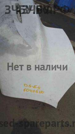 Mazda 3 [BL] Бампер задний