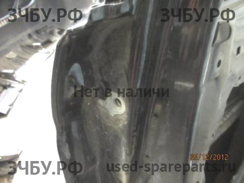 Ford Focus 2 (рестайлинг) Дверь задняя правая