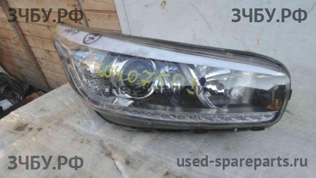 KIA Ceed 2 Фара правая