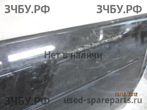 Mitsubishi Pajero/Montero 4 Молдинг двери передней правой