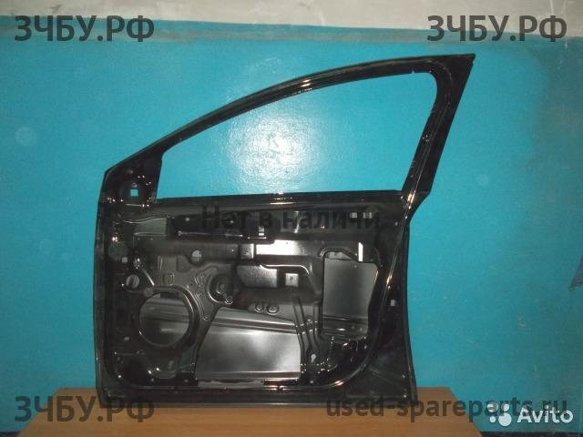 Ford Mondeo 4 Дверь передняя правая