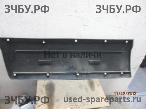 Mitsubishi Pajero/Montero 4 Молдинг двери передней правой