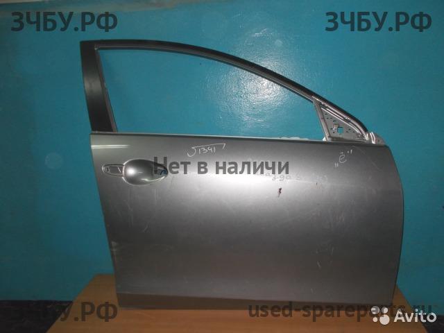 Mazda 3 [BL] Дверь передняя правая
