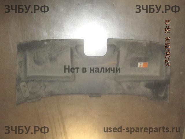 Ford Mondeo 4 Кожух замка капота