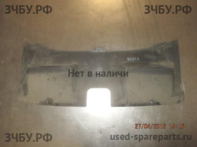 Ford Mondeo 4 Кожух замка капота