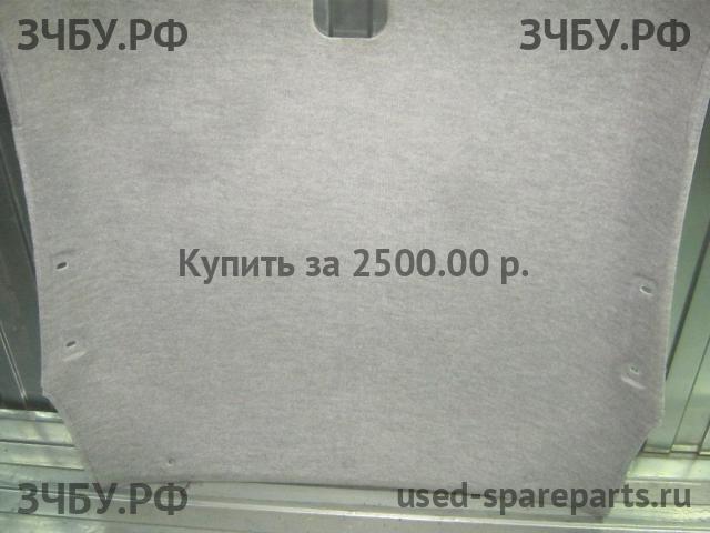Chevrolet Lanos/Сhance Обшивка потолка